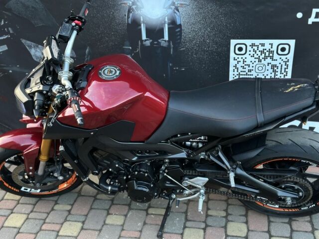 Ямаха 6510, объемом двигателя 0.9 л и пробегом 0 тыс. км за 3850 $, фото 17 на Automoto.ua