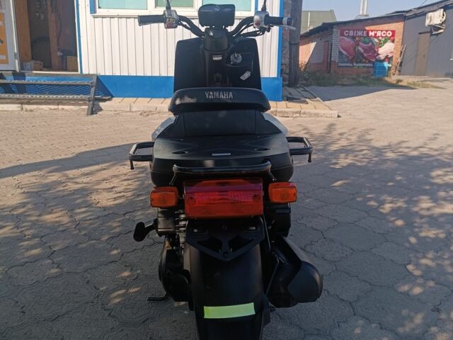 Ямаха 6510, объемом двигателя 49 л и пробегом 0 тыс. км за 45000 $, фото 7 на Automoto.ua