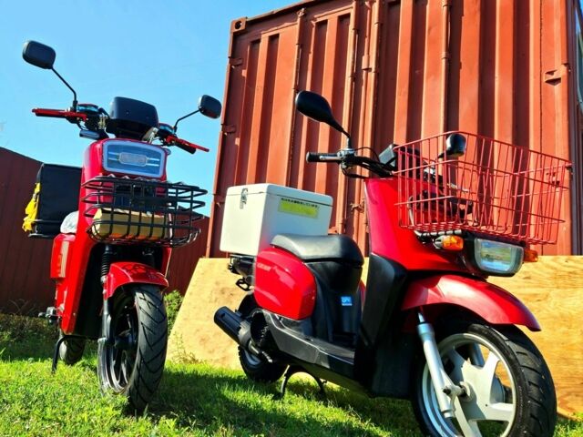 Ямаха 6510, объемом двигателя 14.86 л и пробегом 0 тыс. км за 650 $, фото 20 на Automoto.ua