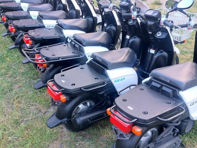 Ямаха 6510, объемом двигателя 14.86 л и пробегом 0 тыс. км за 650 $, фото 7 на Automoto.ua