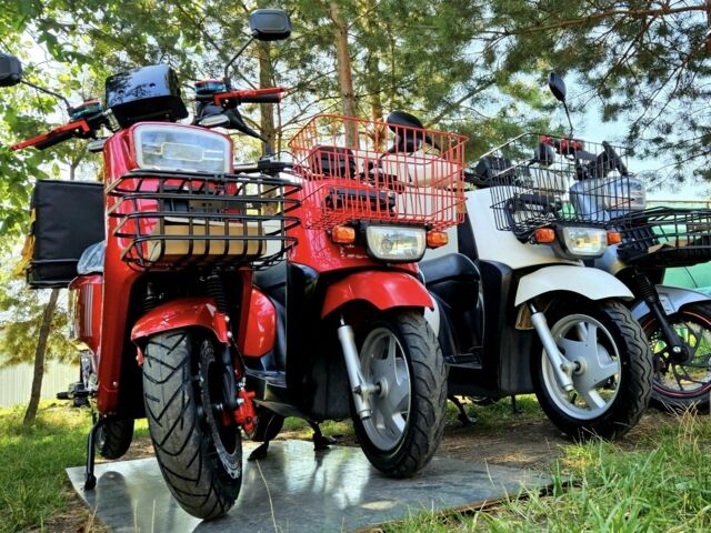 Ямаха 6510, объемом двигателя 14.86 л и пробегом 0 тыс. км за 650 $, фото 16 на Automoto.ua