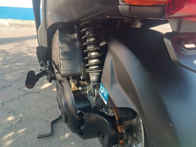 Ямаха 6510, объемом двигателя 49 л и пробегом 0 тыс. км за 45000 $, фото 8 на Automoto.ua