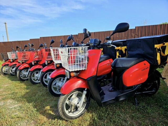 Ямаха 6510, объемом двигателя 14.86 л и пробегом 0 тыс. км за 650 $, фото 15 на Automoto.ua