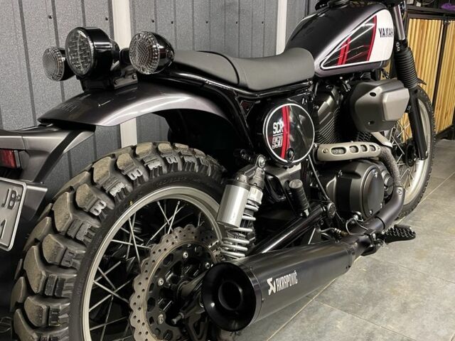 Ямаха 6510, объемом двигателя 0.95 л и пробегом 0 тыс. км за 10700 $, фото 2 на Automoto.ua