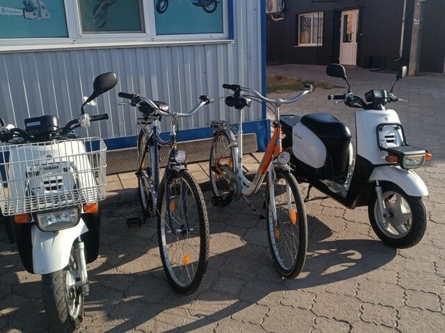 Ямаха 6510, объемом двигателя 49 л и пробегом 0 тыс. км за 45000 $, фото 11 на Automoto.ua