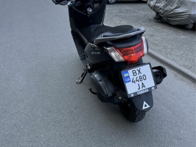 Ямаха 6510, объемом двигателя 0.13 л и пробегом 0 тыс. км за 2449 $, фото 5 на Automoto.ua