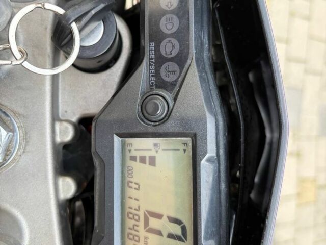 Ямаха 6510, об'ємом двигуна 0.13 л та пробігом 0 тис. км за 2000 $, фото 6 на Automoto.ua
