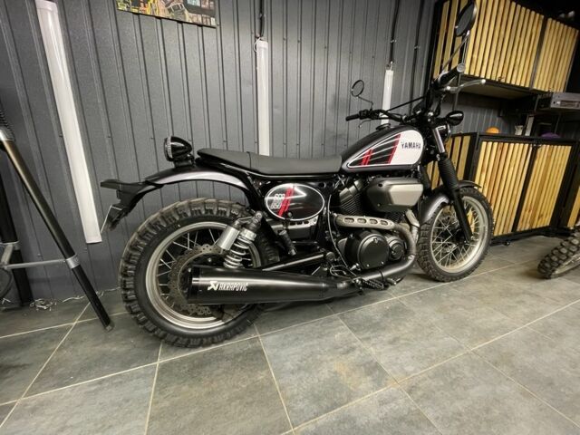 Ямаха 6510, объемом двигателя 0.95 л и пробегом 0 тыс. км за 10700 $, фото 1 на Automoto.ua