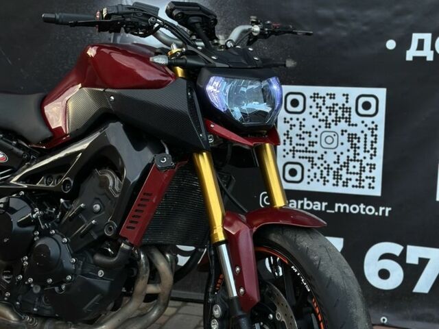 Ямаха 6510, объемом двигателя 0.9 л и пробегом 0 тыс. км за 3850 $, фото 2 на Automoto.ua