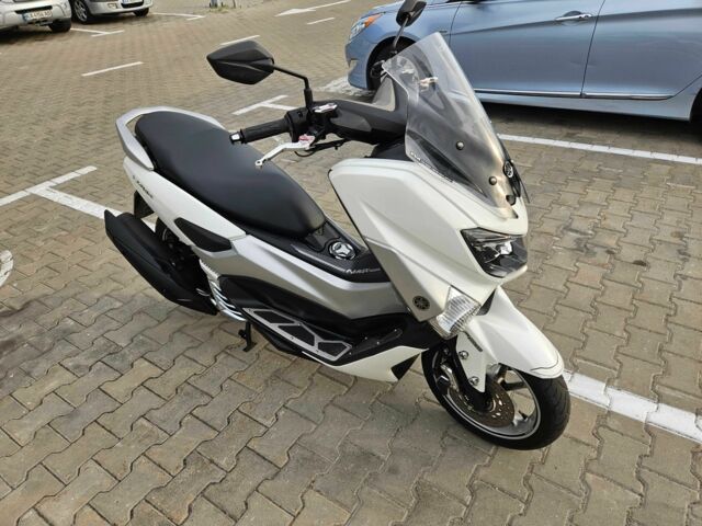 Ямаха 6510, объемом двигателя 0.13 л и пробегом 0 тыс. км за 1900 $, фото 3 на Automoto.ua