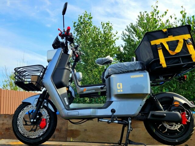 Ямаха 6510, объемом двигателя 14.86 л и пробегом 0 тыс. км за 650 $, фото 11 на Automoto.ua