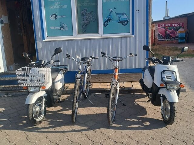 Ямаха 6510, объемом двигателя 49 л и пробегом 0 тыс. км за 45000 $, фото 12 на Automoto.ua