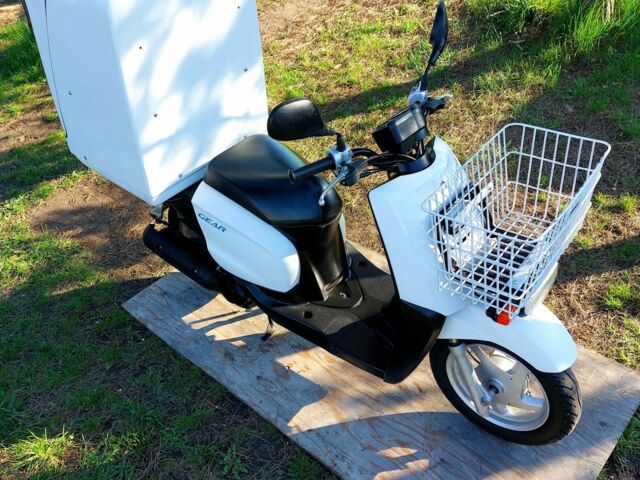 Ямаха 6510, объемом двигателя 14.86 л и пробегом 0 тыс. км за 650 $, фото 8 на Automoto.ua