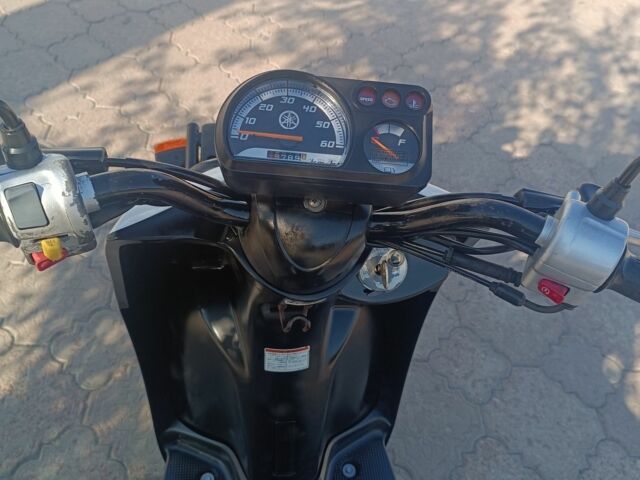 Ямаха 6510, объемом двигателя 49 л и пробегом 0 тыс. км за 45000 $, фото 9 на Automoto.ua