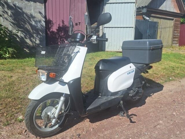 Ямаха 6510, объемом двигателя 14.86 л и пробегом 0 тыс. км за 38000 $, фото 4 на Automoto.ua