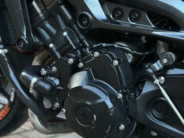 Ямаха 6510, объемом двигателя 0.9 л и пробегом 0 тыс. км за 3850 $, фото 13 на Automoto.ua