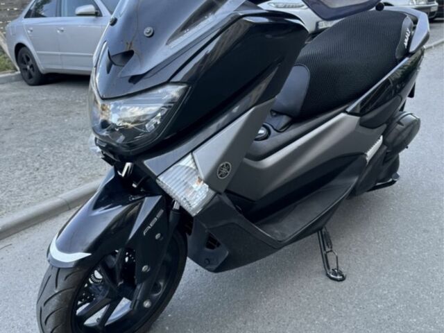 Ямаха 6510, объемом двигателя 0.13 л и пробегом 0 тыс. км за 2449 $, фото 3 на Automoto.ua