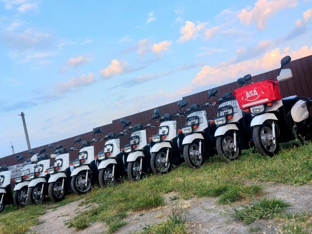 Ямаха 6510, объемом двигателя 14.86 л и пробегом 0 тыс. км за 650 $, фото 3 на Automoto.ua