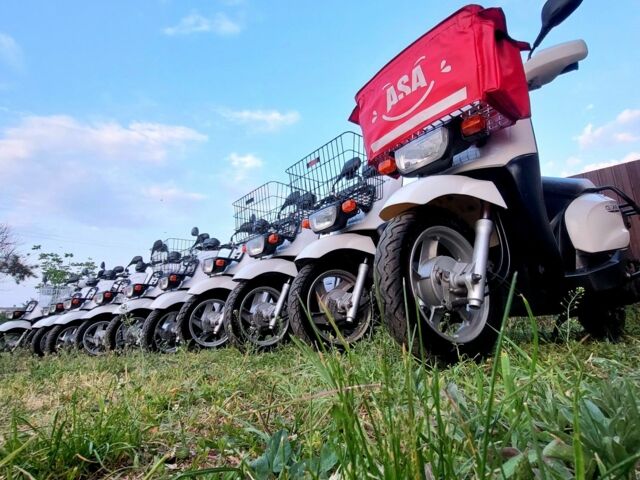 Ямаха 6510, объемом двигателя 14.86 л и пробегом 0 тыс. км за 650 $, фото 6 на Automoto.ua