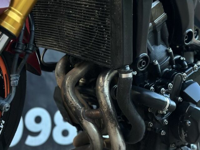 Ямаха 6510, объемом двигателя 0.9 л и пробегом 0 тыс. км за 3850 $, фото 15 на Automoto.ua
