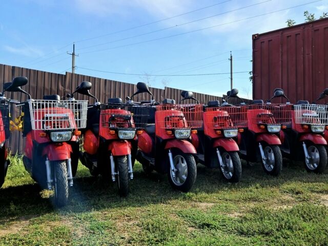 Ямаха 6510, объемом двигателя 14.86 л и пробегом 0 тыс. км за 650 $, фото 10 на Automoto.ua