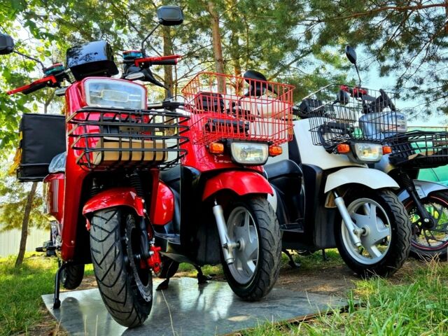Ямаха 6510, объемом двигателя 14.86 л и пробегом 0 тыс. км за 650 $, фото 21 на Automoto.ua