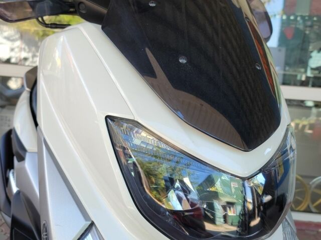 Ямаха 6510, об'ємом двигуна 0.16 л та пробігом 0 тис. км за 2390 $, фото 15 на Automoto.ua