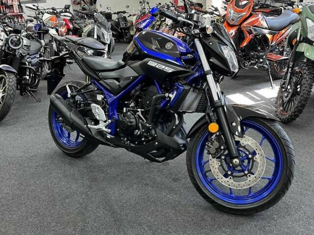 Ямаха 6510, объемом двигателя 0.25 л и пробегом 0 тыс. км за 4250 $, фото 2 на Automoto.ua