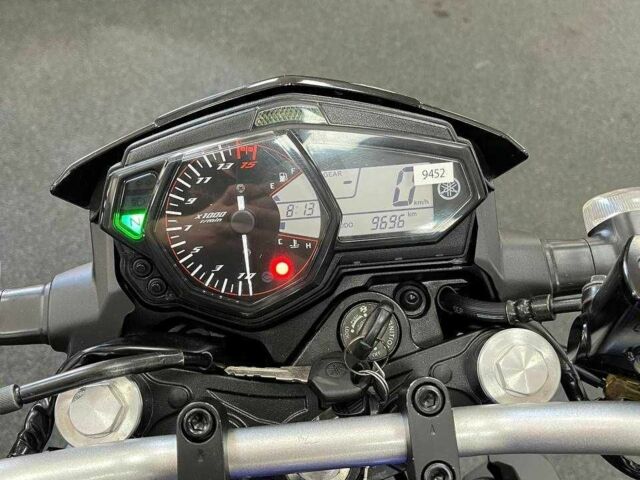 Ямаха 6510, объемом двигателя 0.25 л и пробегом 0 тыс. км за 4250 $, фото 5 на Automoto.ua