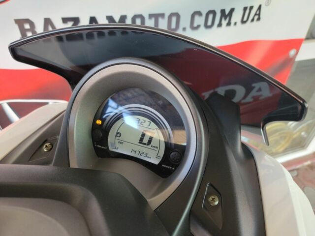 Ямаха 6510, об'ємом двигуна 0.16 л та пробігом 0 тис. км за 2390 $, фото 3 на Automoto.ua