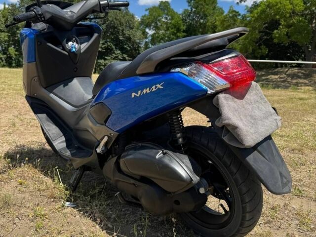 Ямаха 6510, объемом двигателя 0.13 л и пробегом 0 тыс. км за 2500 $, фото 3 на Automoto.ua