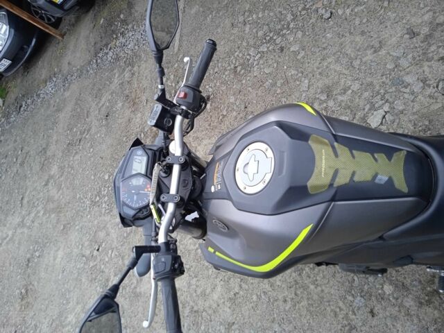 Ямаха 6510, объемом двигателя 0.3 л и пробегом 0 тыс. км за 2833 $, фото 1 на Automoto.ua