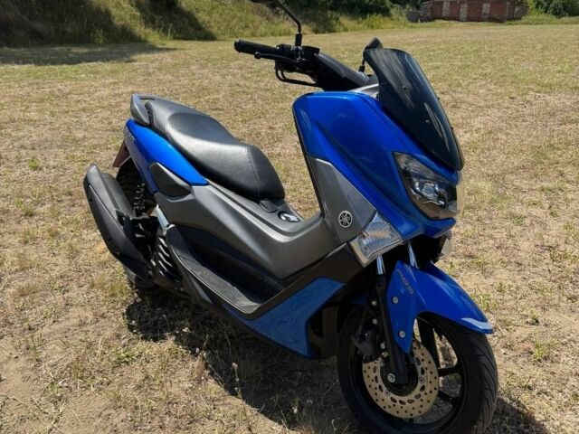 Ямаха 6510, объемом двигателя 0.13 л и пробегом 0 тыс. км за 2500 $, фото 1 на Automoto.ua