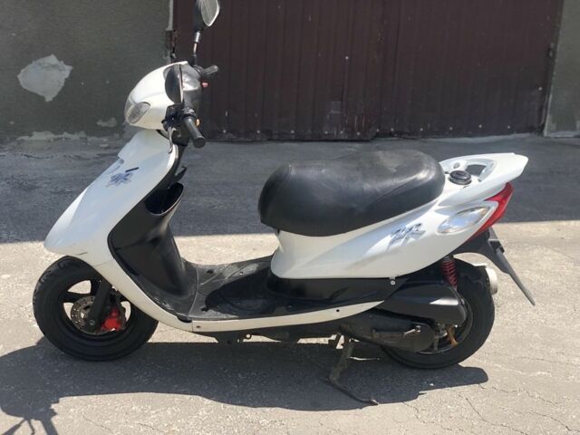 Ямаха 6510, объемом двигателя 49 л и пробегом 0 тыс. км за 550 $, фото 3 на Automoto.ua
