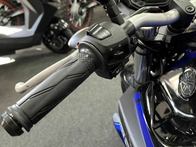Ямаха 6510, объемом двигателя 0.25 л и пробегом 0 тыс. км за 4250 $, фото 4 на Automoto.ua