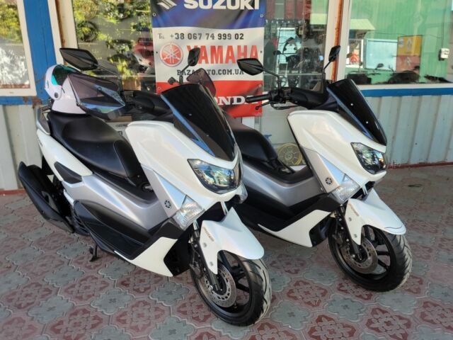 Ямаха 6510, об'ємом двигуна 0.16 л та пробігом 0 тис. км за 2390 $, фото 23 на Automoto.ua