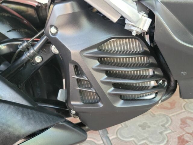 Ямаха 6510, об'ємом двигуна 0.16 л та пробігом 0 тис. км за 2390 $, фото 17 на Automoto.ua
