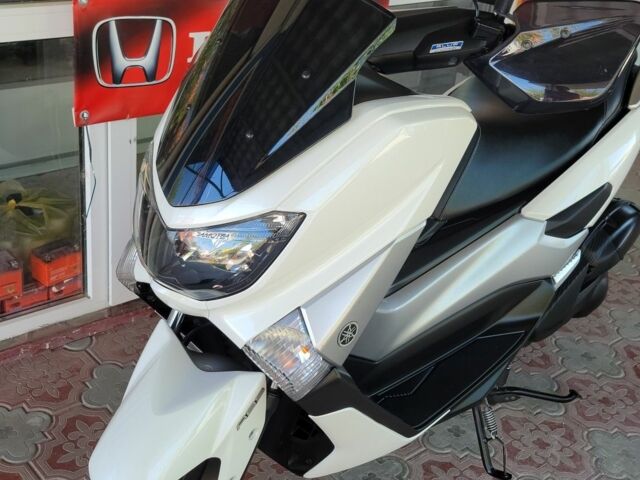 Ямаха 6510, об'ємом двигуна 0.16 л та пробігом 0 тис. км за 2390 $, фото 14 на Automoto.ua