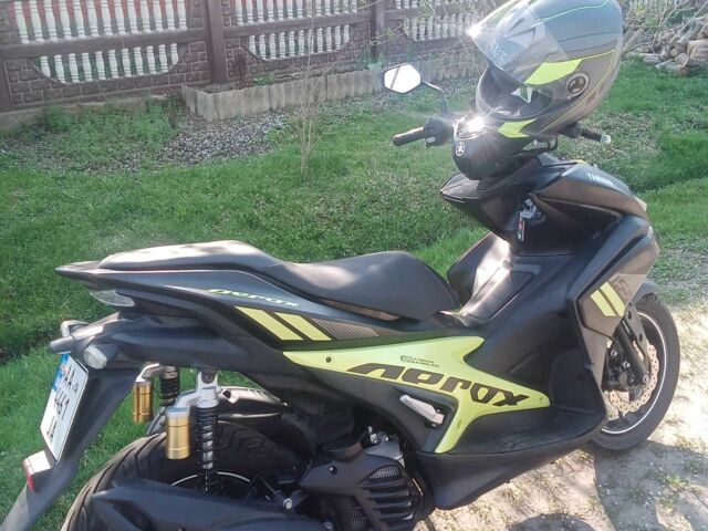 Ямаха 6510, объемом двигателя 0.16 л и пробегом 0 тыс. км за 2300 $, фото 4 на Automoto.ua