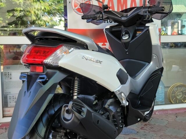 Ямаха 6510, об'ємом двигуна 0.16 л та пробігом 0 тис. км за 2390 $, фото 8 на Automoto.ua