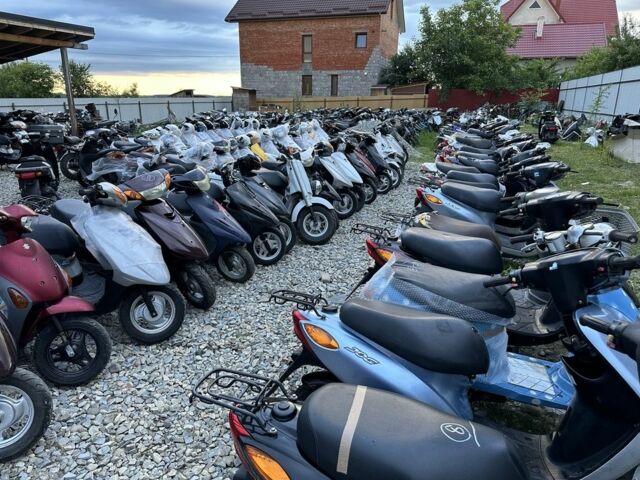 Ямаха 6510, об'ємом двигуна 49 л та пробігом 0 тис. км за 385 $, фото 4 на Automoto.ua