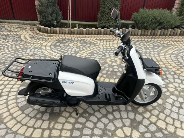 Ямаха 6510, объемом двигателя 50 л и пробегом 0 тыс. км за 950 $, фото 3 на Automoto.ua