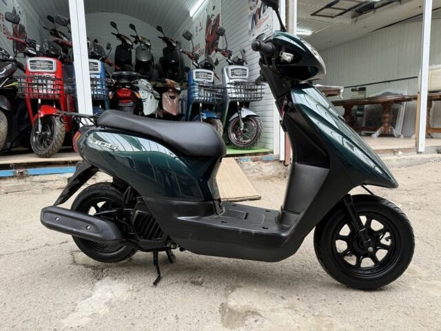 Ямаха 6510, объемом двигателя 49 л и пробегом 0 тыс. км за 1098 $, фото 6 на Automoto.ua