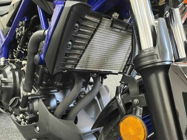 Ямаха 6510, объемом двигателя 0.25 л и пробегом 0 тыс. км за 4250 $, фото 18 на Automoto.ua