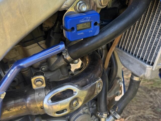 Ямаха 6510, объемом двигателя 0.25 л и пробегом 0 тыс. км за 5000 $, фото 4 на Automoto.ua