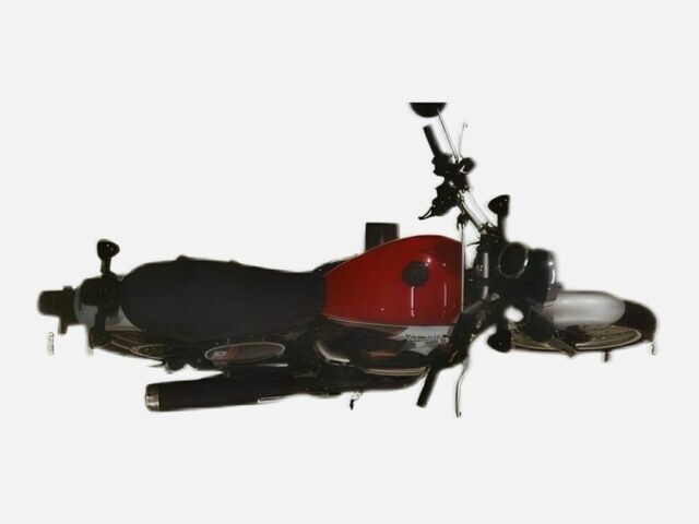 Ямаха 6510, объемом двигателя 0.95 л и пробегом 0 тыс. км за 9000 $, фото 3 на Automoto.ua