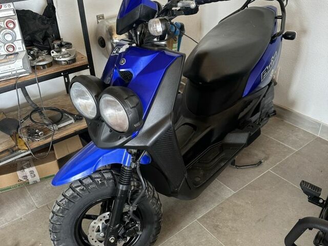 Ямаха 6510, об'ємом двигуна 49 л та пробігом 0 тис. км за 385 $, фото 7 на Automoto.ua