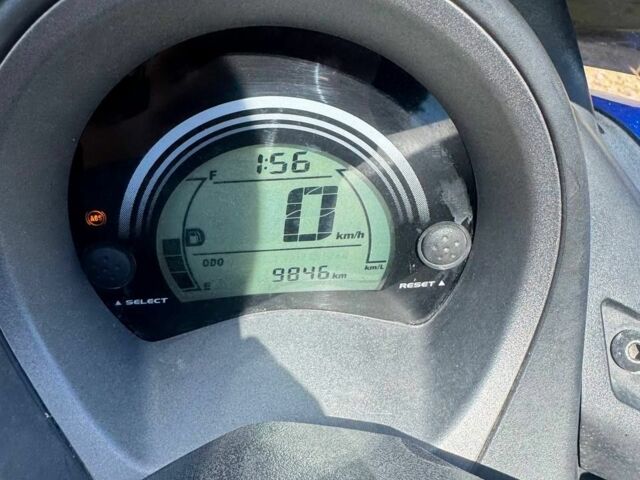 Ямаха 6510, объемом двигателя 0.13 л и пробегом 0 тыс. км за 2500 $, фото 2 на Automoto.ua