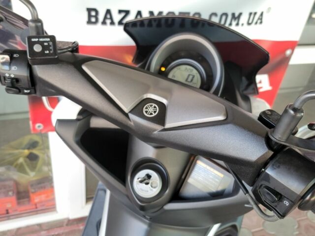 Ямаха 6510, об'ємом двигуна 0.16 л та пробігом 0 тис. км за 2390 $, фото 21 на Automoto.ua