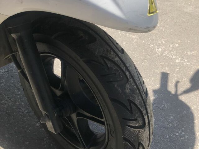 Ямаха 6510, объемом двигателя 49 л и пробегом 0 тыс. км за 550 $, фото 6 на Automoto.ua